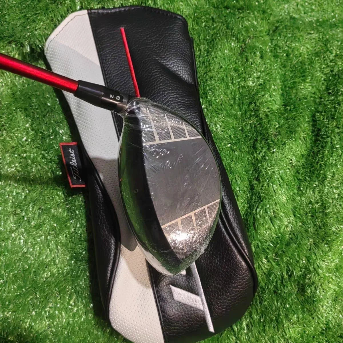 2024 New Golf Clubs Titanium Alloy Driver Men's GT3 Wood Pole High Quali Sport Fitn Fans Supplies
