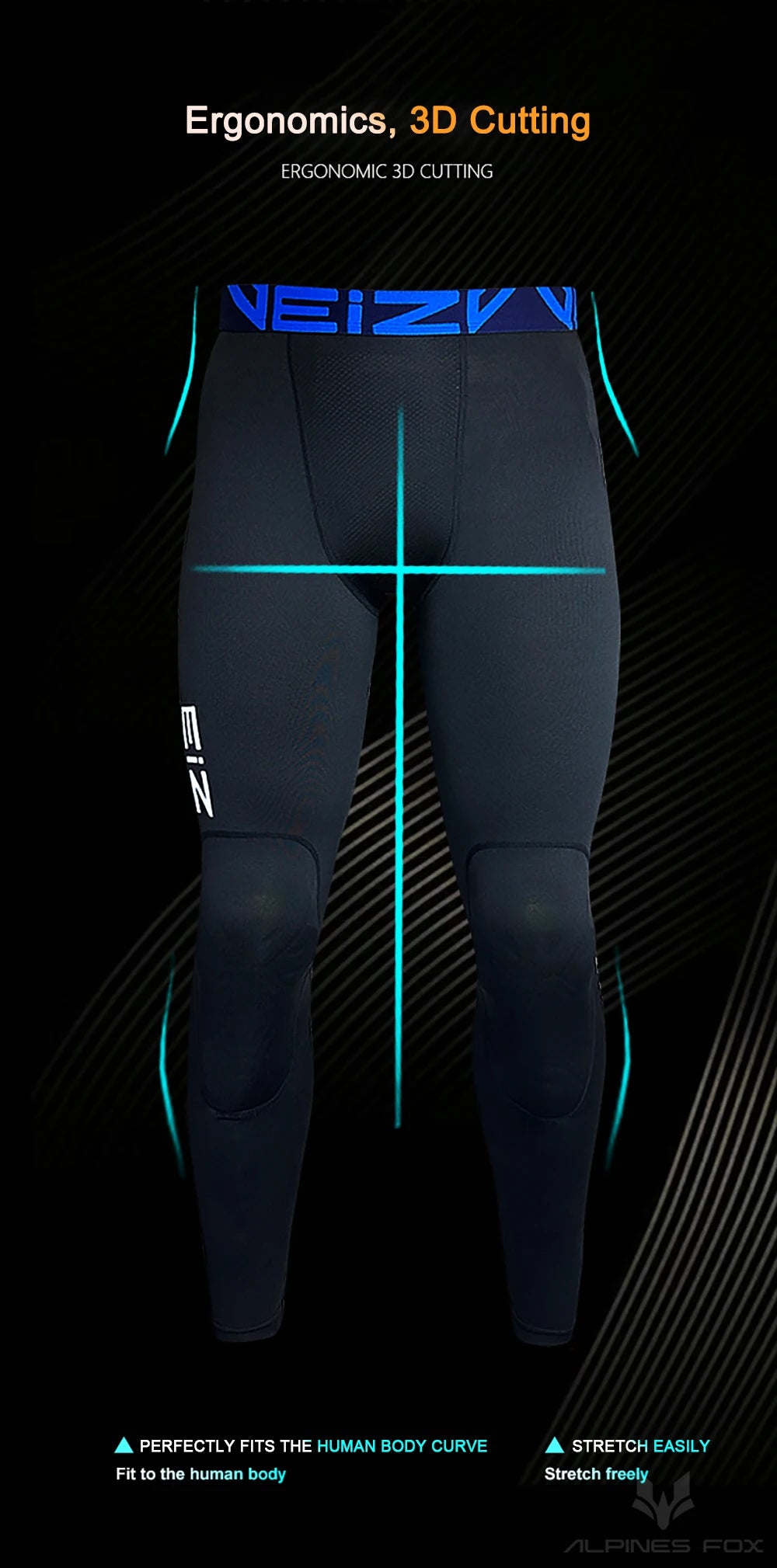 Men New Motorcycle Riding Pants Anti-fall Breathable Moto Cycling Pants Slim Fit Bicycle Trousers CE Level 2 Protective Gear
