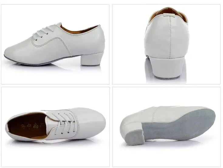 Brand Men Woman Dance Shoes Latin Ballroom Jazz Tango Sneaker Dance Shoes Jazz Tango Latin Men Shoes Man Dancing for Boy