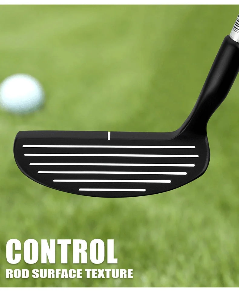 PGM Golf Chipping Putter Steel Clubs For Men Women Sand Wedge Cue Driver Pitching Wedge Chipper Putters Golf irons TUG070