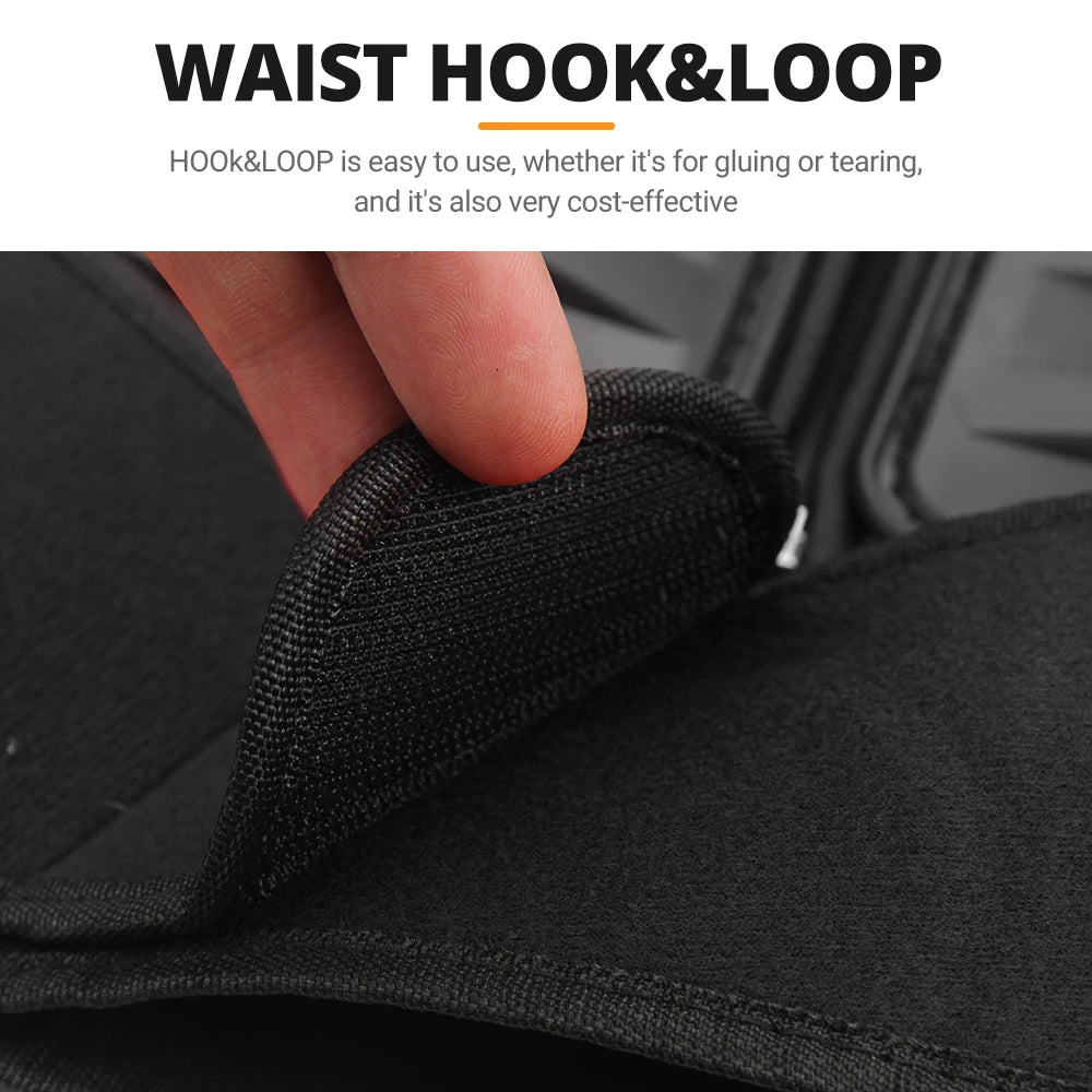 Kid's Motorcycle Armor Vest Protection Motocross Body Armor Jacket Protective Armors Riding Kneepads Moto Full Armor Children