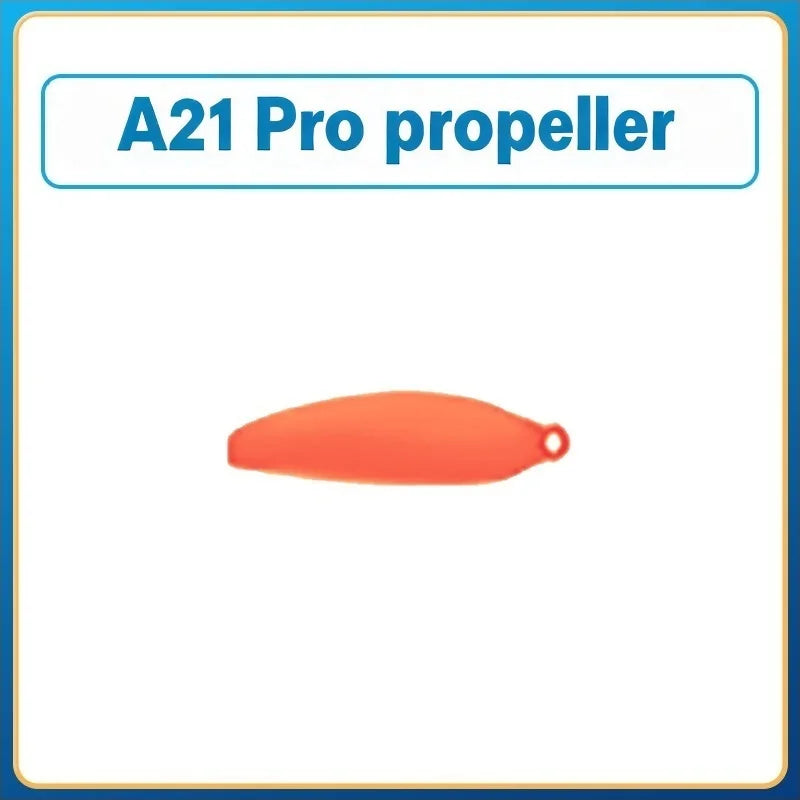 Original A21Pro Mini Drone 8K GPS Professional HD Aerial Photography Remote Control Aircraft 5G HD Camera Quadcopter Toy UAV