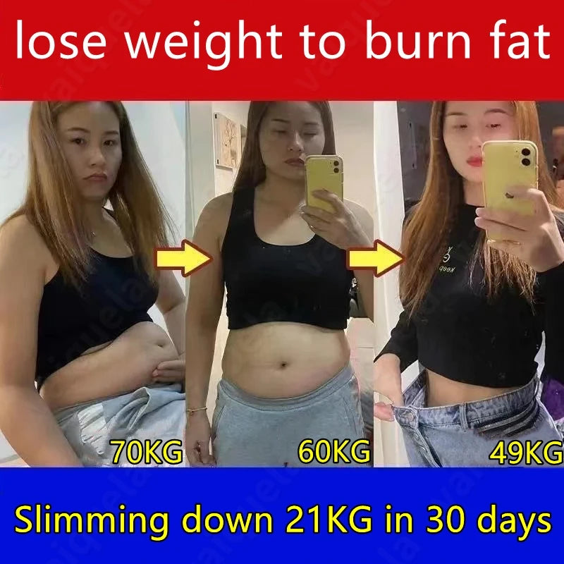 Herb Ball Fat Burning Slimming Patches Anti Cellulite Belly Detox Navel Sticker Weight Losing Fast Slim Plaster Slimming Product