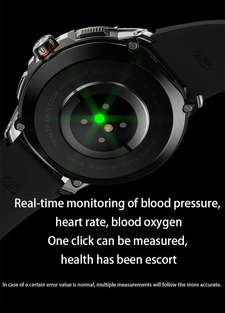 Original H99 Smart Watch Android Watches Amoled Smartwatch With 190° Rotary Camera Google Play Store 1.95inch Amoled Screen