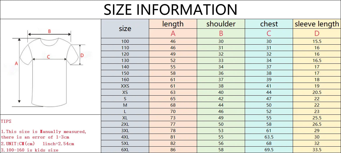 2025 Rock Band T-shirt 3D Printed Quick Drying Sports Breathable Men's Round Neck T-shirt