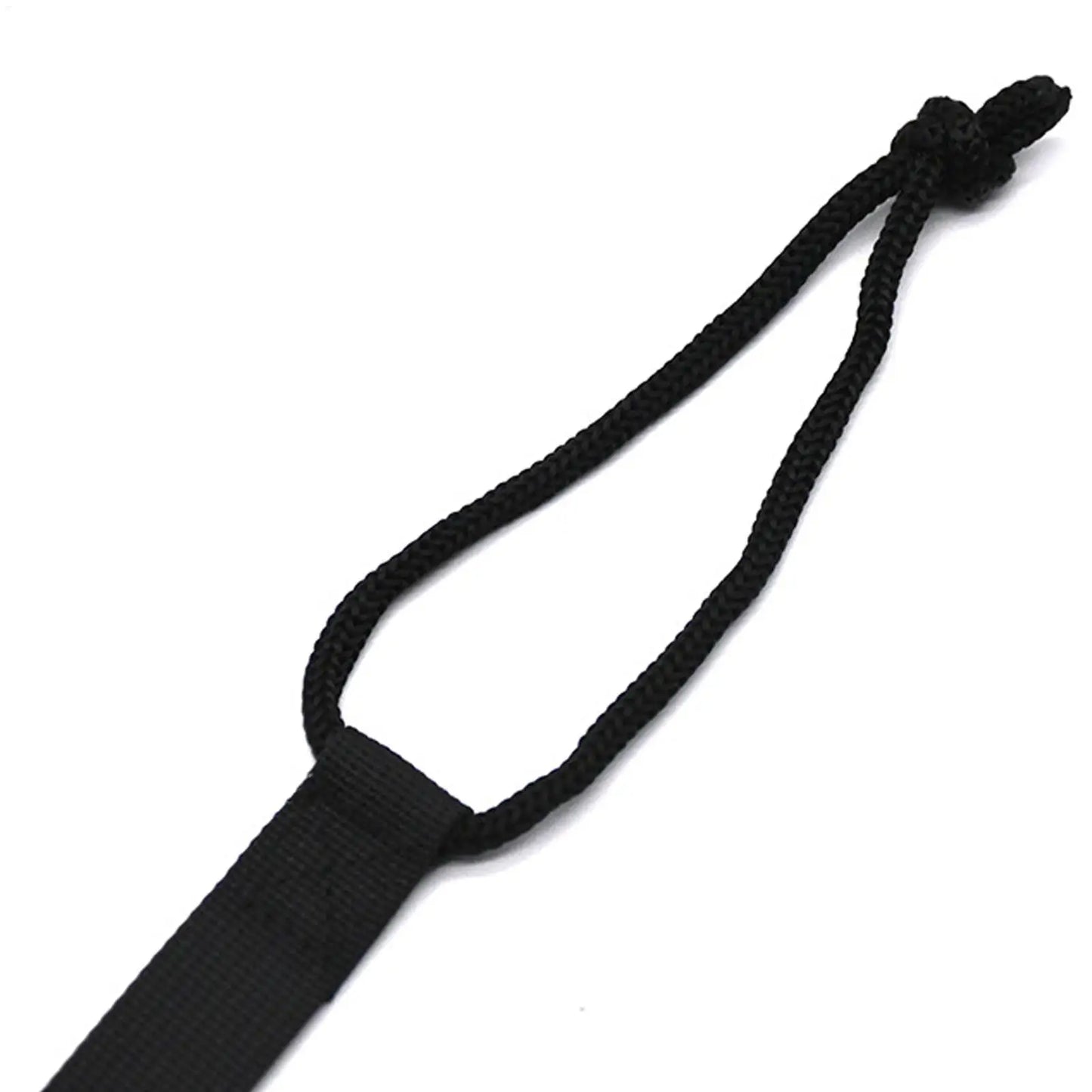 Snowboard Safety Strap 2-Pieces Ski Protection Replacement Rope Snowboarding Security Supplies for Men Women Adults Hobbyists