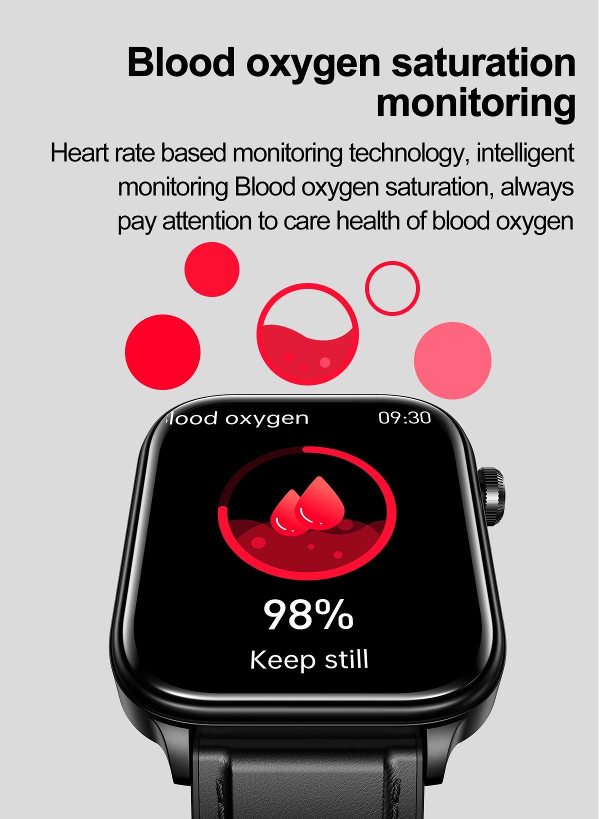 2025 New For XIAOM1 ECG+PPG Blood Fat Uric Acid Health Smartwatch Men Women Heart Rate Blood Pressure Bluetooth Call Smart Watch
