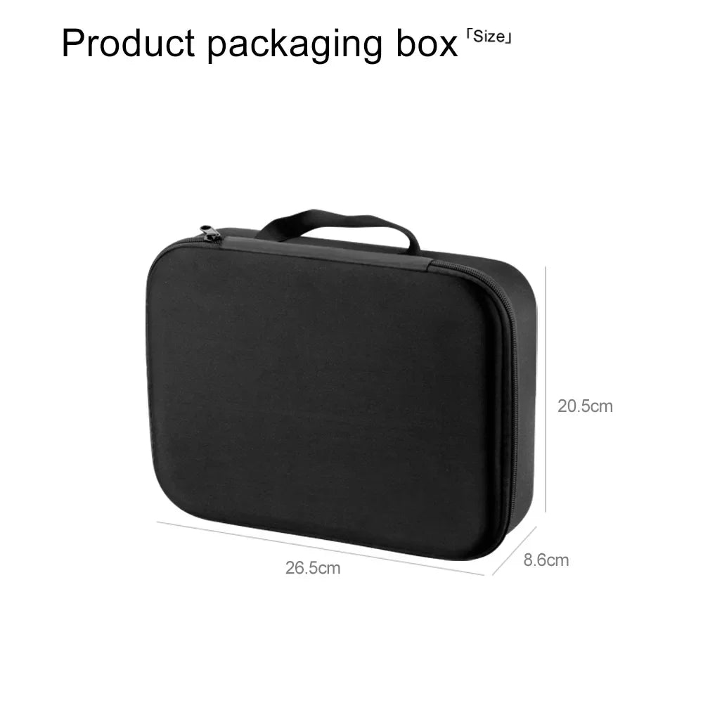 Original V198MAX GPS Return Drone 5G 8K HD Dual Camera Dron Remote With Screen Laser Obstacle Avoidance Drone RC Toys Gifts FPV