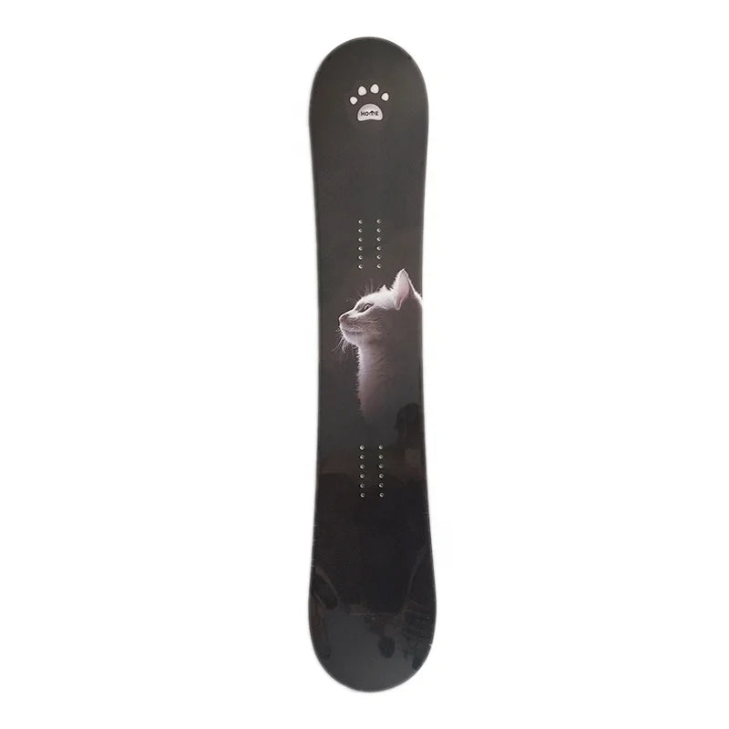 Factory Directly Sale Snowboard Skateboard Adult Outdoor Skiing Training Board Wholesale