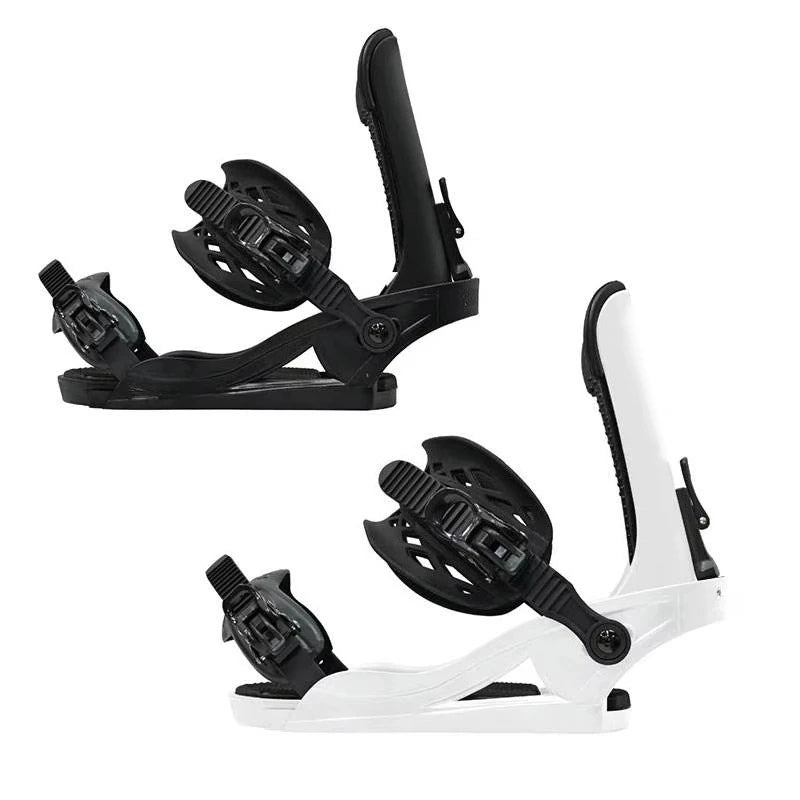 New Design Snowboard Five Piece Set Freestyle Wood Core Snowboard for Adults Men and Women