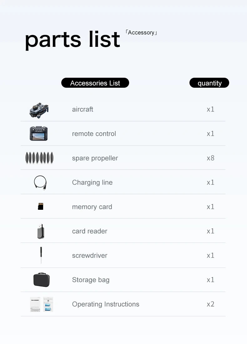 2026 New GT8 Drone GPS 8K Professional HD 360° Dual Cameras 5G WIFI Brushless Motors Obstacle Avoidance Foldable Quadcopter Toys