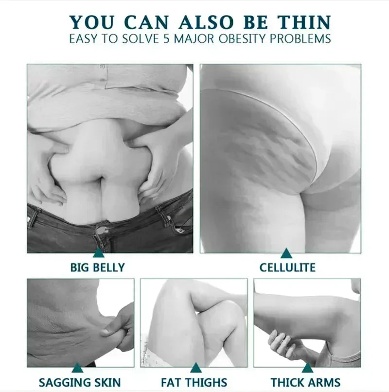 Most Powerful Fat Burning and Cellulite Weight Loss Pills for Lean Physique Product Detoxification Promotes Bowel Motility 100%