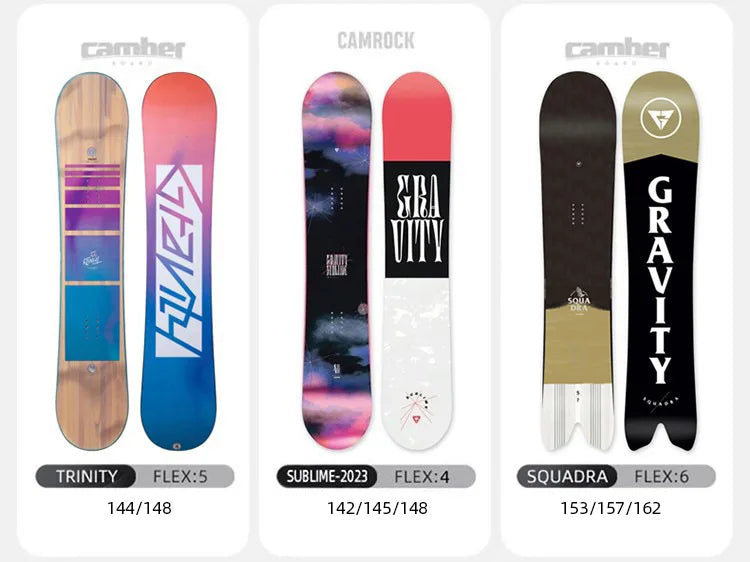 Snowboard set full set, adult, fast wear retainer, snowboard shoes all-round board