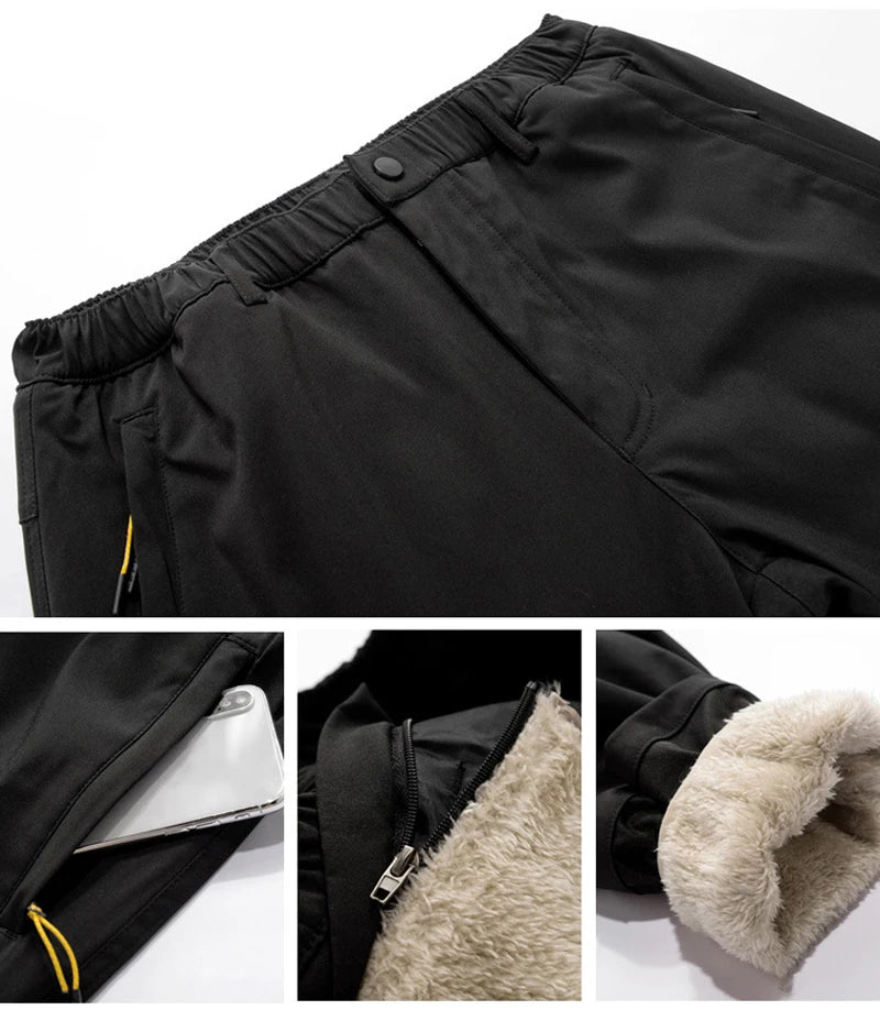 Ski Suit Women Winter Warm Windproof Waterproof Ski Jacket Ski Pants Female Outdoor Sports Snow Coat Trousers Snowboard Wear