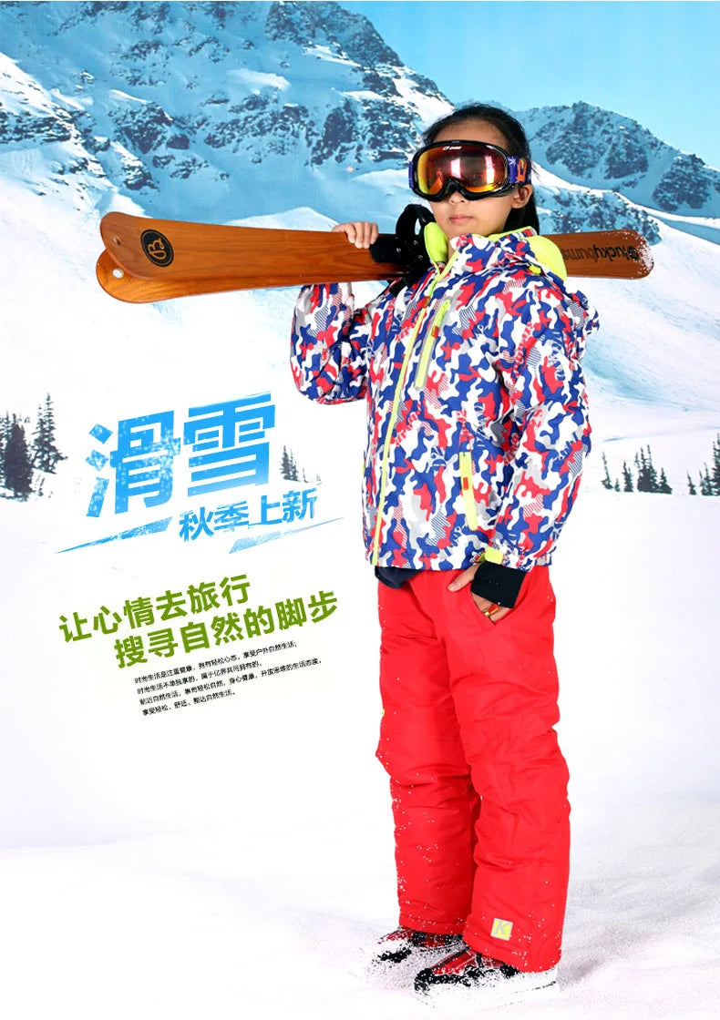 스키 Skis Manchurian Ash Wooden Snowboard Double Board Adults and Children Universal Snowboard Set Window Display лыжи горные