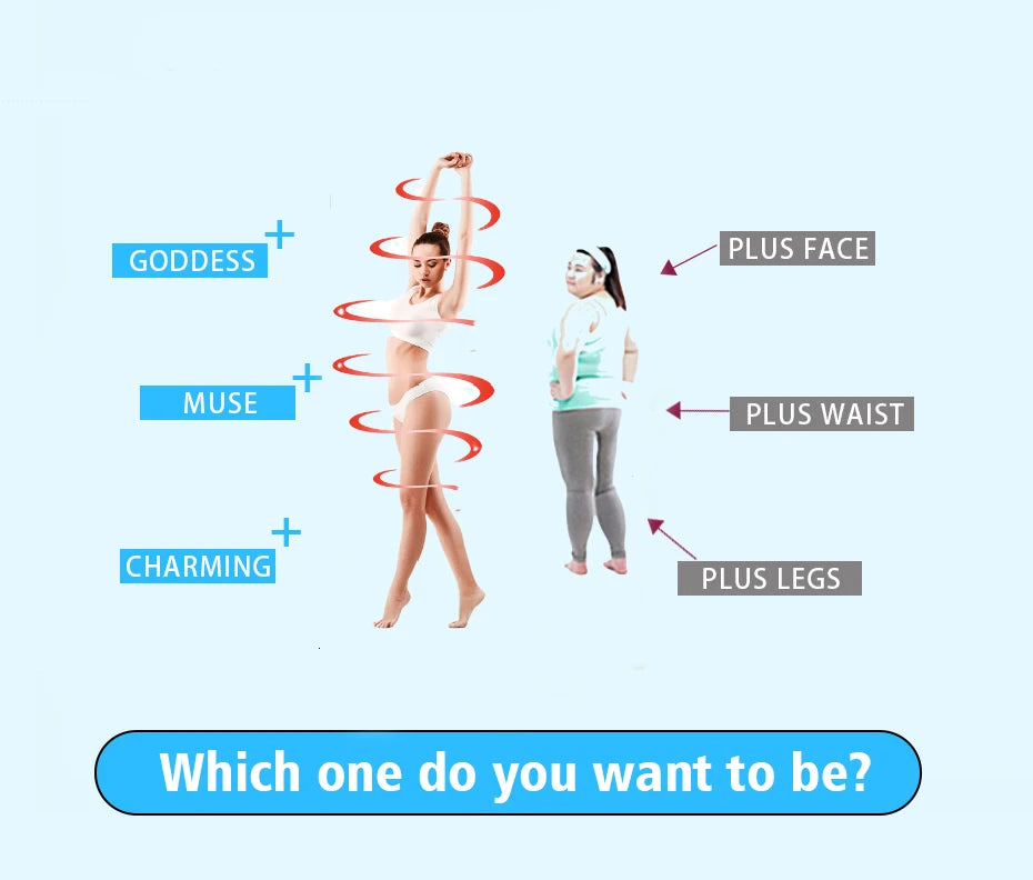 Fast Slimming 15KG In 30 Days Weight Loss Products For Women Fat Burning Diet Efficient Lose Weight Reduce Belly Beauty Health