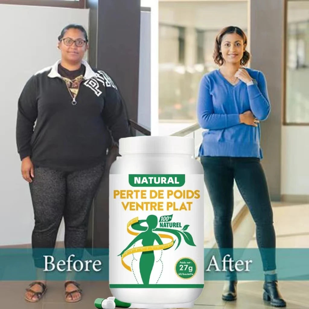 Gut and Colon Support 15-day Cleanse and Detox To Reduce Abdominal Pain, Bloating, Constipation and Aid Gut Health