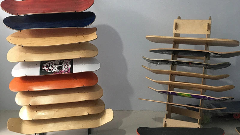 Factory Directly Sale Snowboard Skateboard Adult Outdoor Skiing Training Board Wholesale