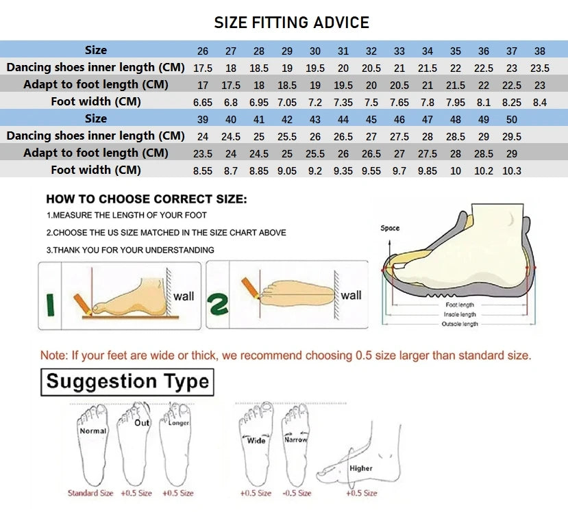 High Top Desinger Ballet Dance Split Heels Sole Shoe Black Red White Men Women Boys Girls Canvas Jazz Shoes