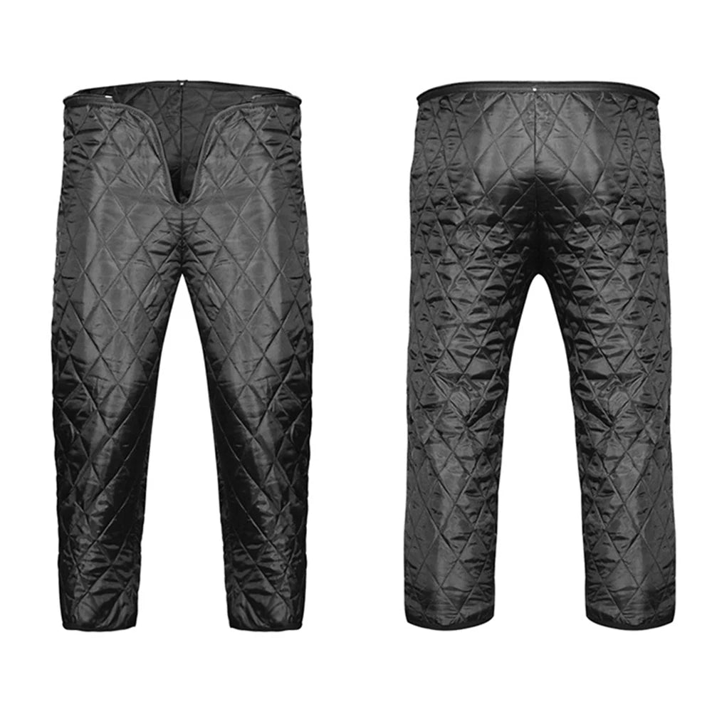 Wear-Resistant Motorcycle Pants Anti-Fall Motorcycle Protection Equipment Waterproof Motocross Pant Reflective Biker Pants M-5XL