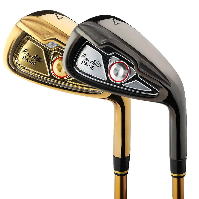 Men and Women Rod Set Full Set Beginner Practice Golf Club Golfschläger