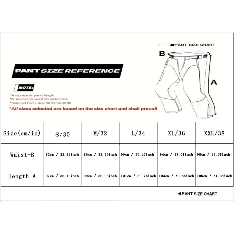 Men's For Defend MTB BMX ATV DH Mountain Bike Cycling Downhill Pants MX Motocross Quick-drying Pants