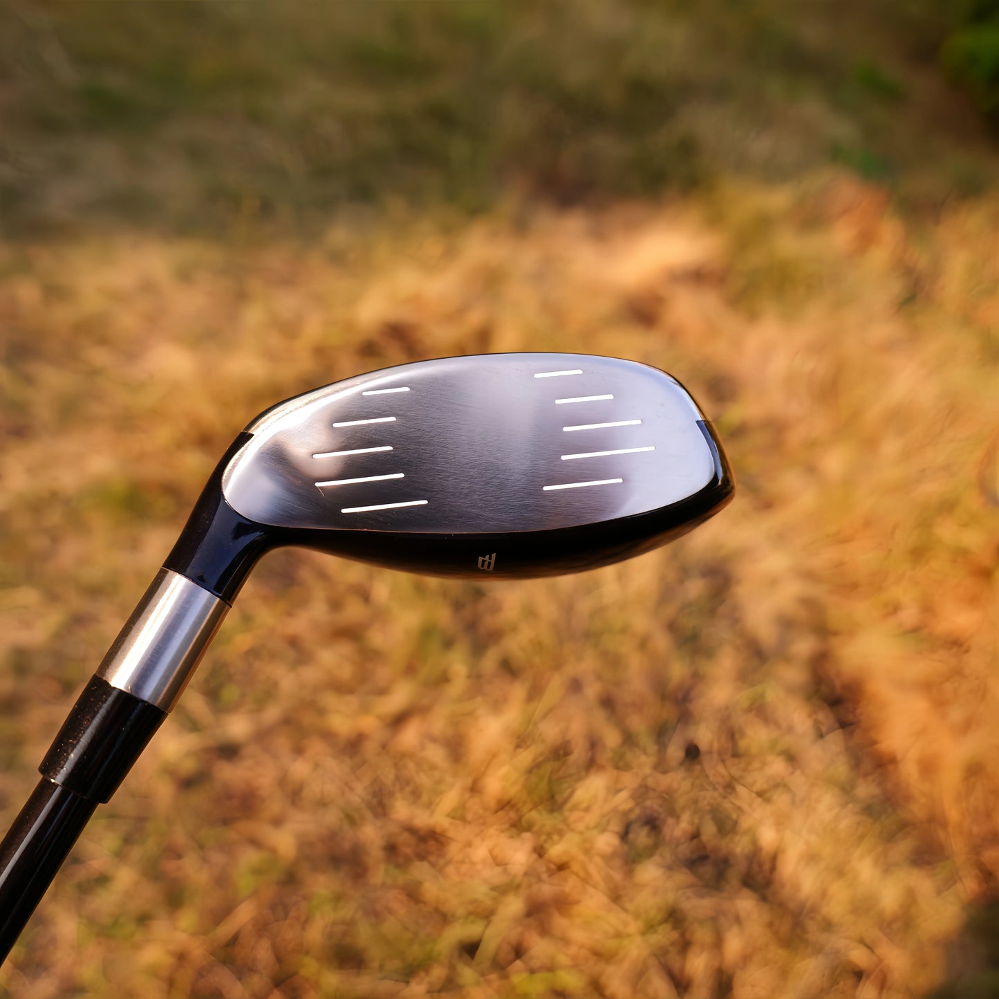 Tour Edge Golf Club Hybrid (SR Flex) - Carbon Fiber Material, Easy Ball Launch, High Forgiveness, High Ball Trajectory & Long Di