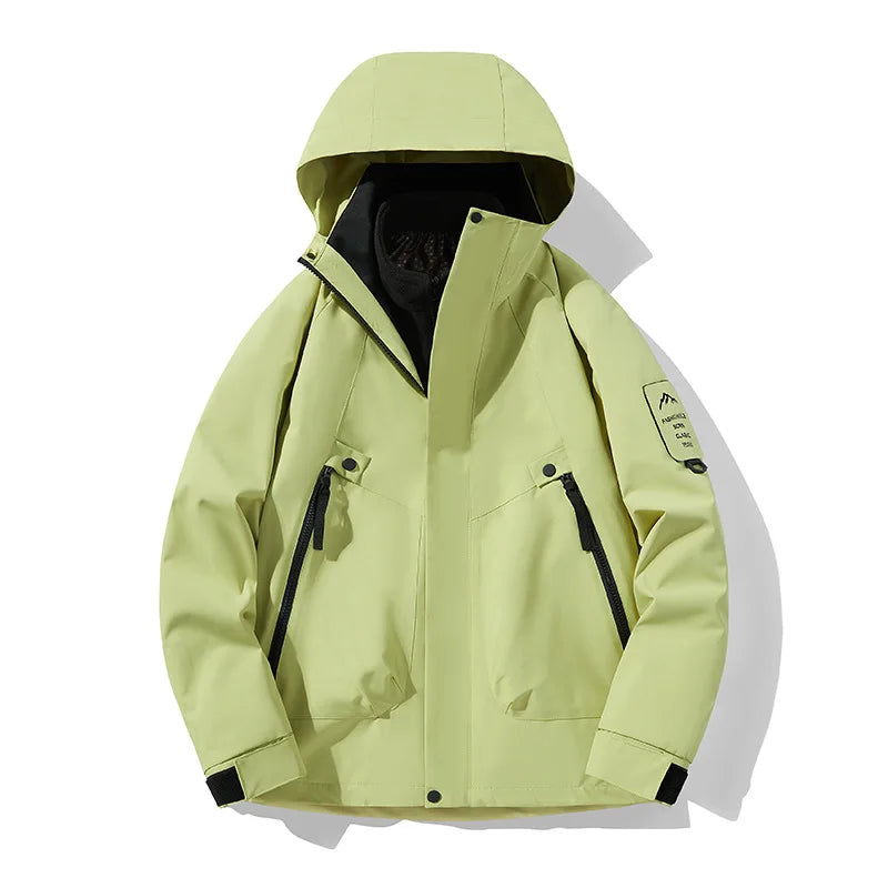 Ski Suit Women Winter Warm Windproof Waterproof Ski Jacket Ski Pants Female Outdoor Sports Snow Coat Trousers Snowboard Wear