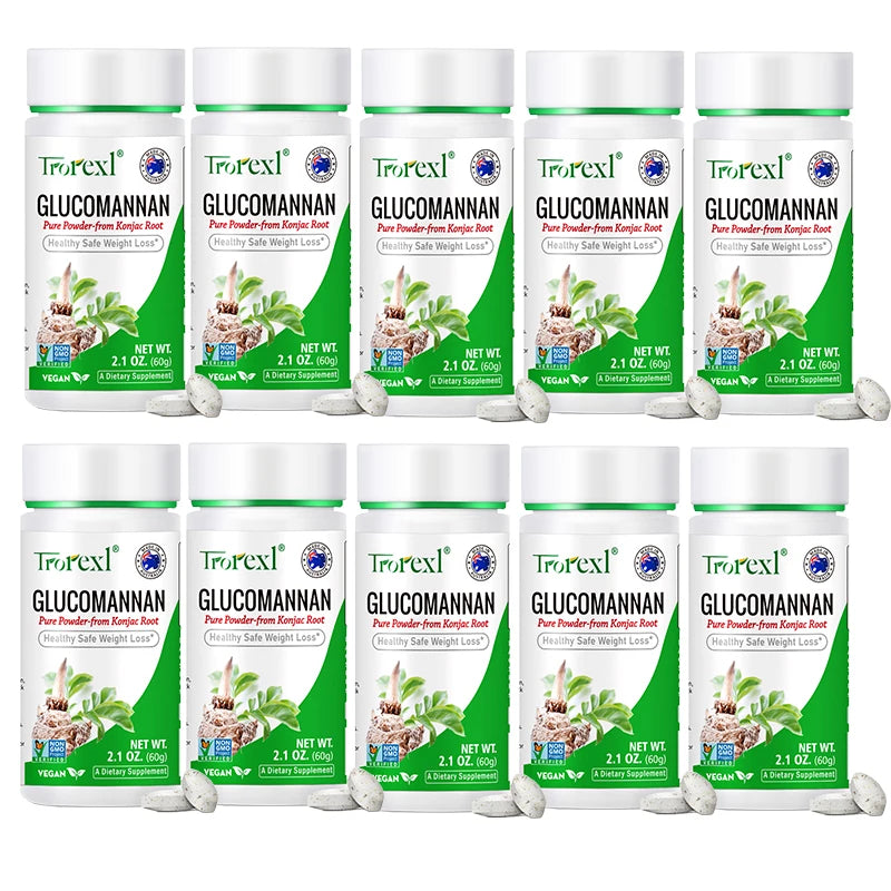 Weight Loss Pills & Abdominal Fat Burner, Slimming Products Fat Burning, Digestive Enzymes for Weight Loss, Metabolism Booster