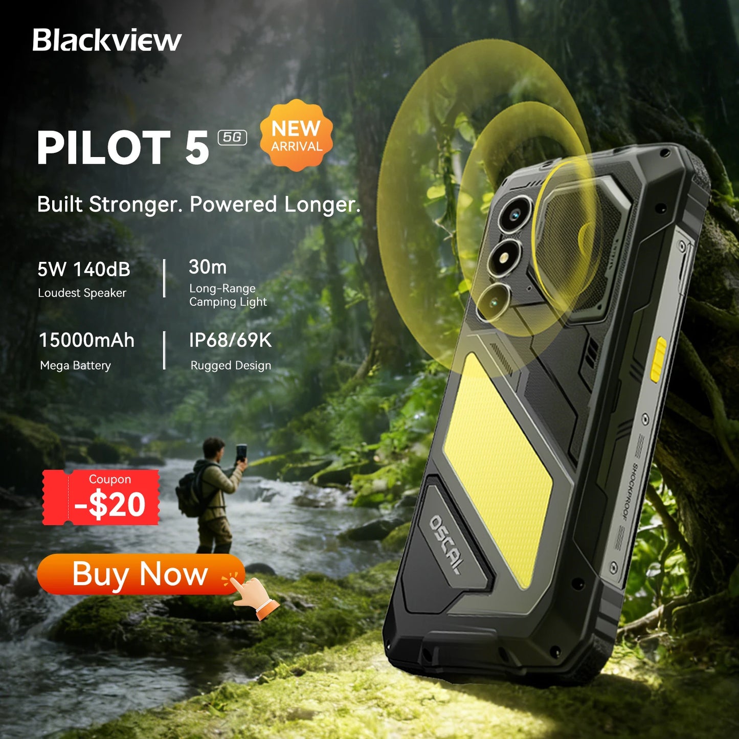 Blackview BV100 Smart Glasses, HD Camera,Bluetooth 5.4,220mAh Battery,Stereo Bass Speakers,Noise Cancelling Mic,Wear Detection