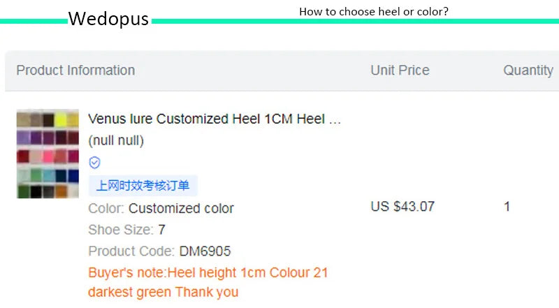 Wedopus 2.5CM Smooth Men's Dance Shoes Royal Blue Shoes for Ballroom Dancing Suede Bottom Dropshipping