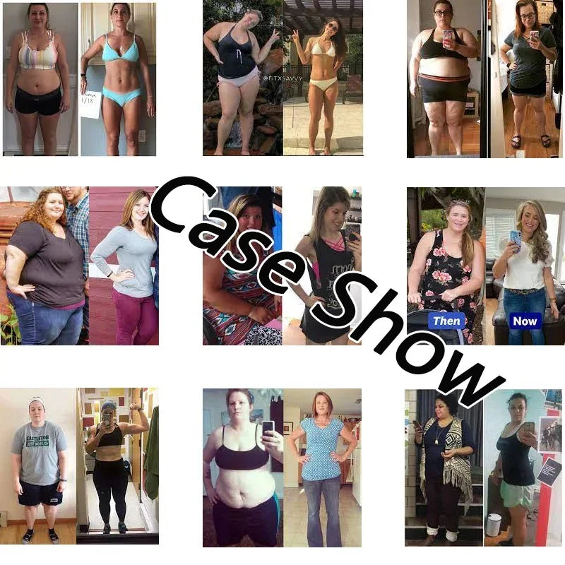 Weight Loss capsule Fat Burning Cellulite Slimming Products for Men & Women Herbal Extract Diet pills Detox Decreased Appetite