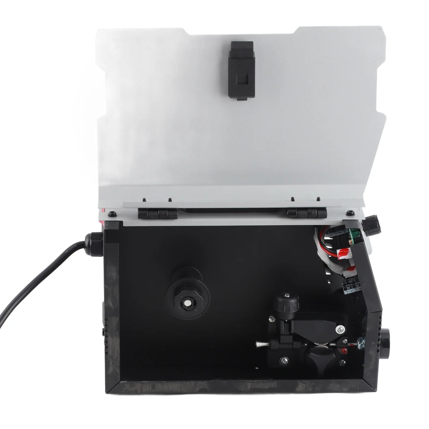 2in1 MIG MMA Welders Carbon Dioxide Gases-Shielded and Manual Welding Multipurpose IGBT Direct Current Inverter Welders
