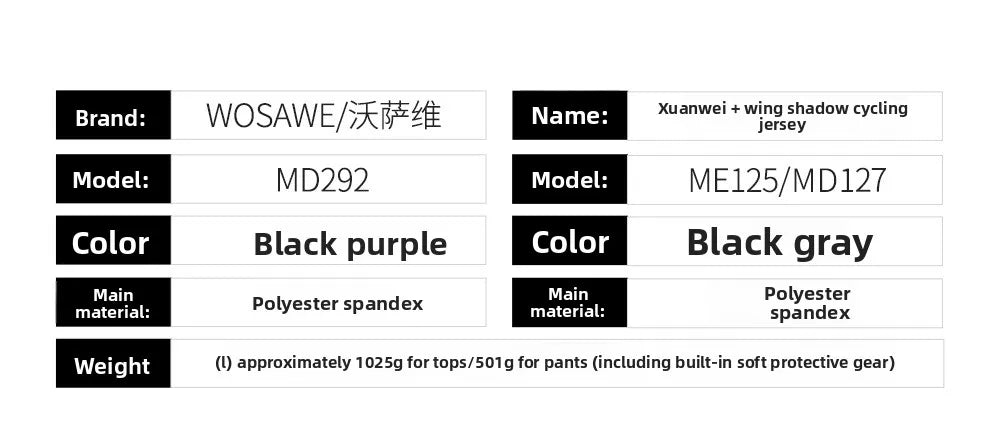 WOSAWE Women Motorcycle Jacket CE Approved Motorcycle Body Armor Summer Downhill Motorbike Protection Moto Racing Clothing