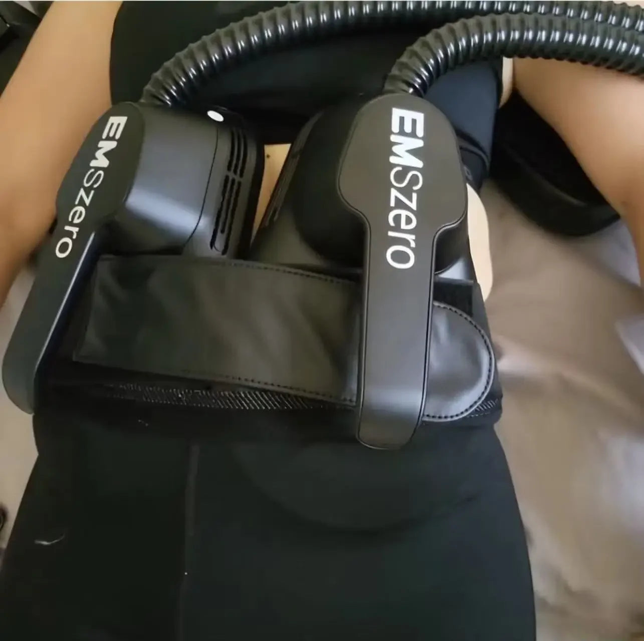 HIEMT EMSZERO RF High Intensity EVibration Pulse Electromagnetic Body Shaping Professional Muscle Growth And Fat Burning  Machin