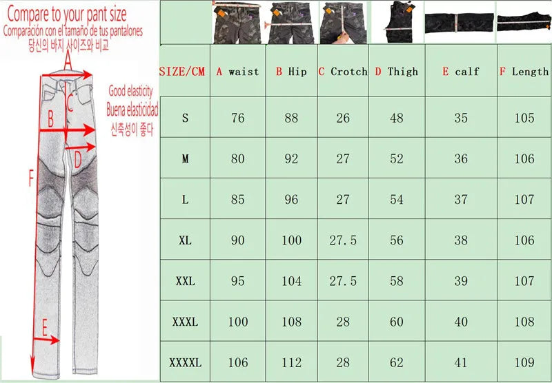 2024 New PK719 Upgrade Model Motorcycle Summer Riding Jeans With Breathable Net Knight CECertification Equipment Anti-fall Pants