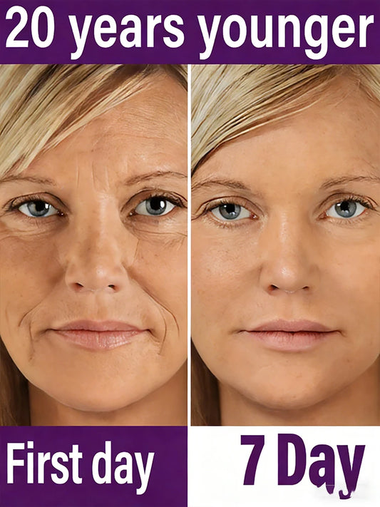 2026 new age-preventive，20 years younger