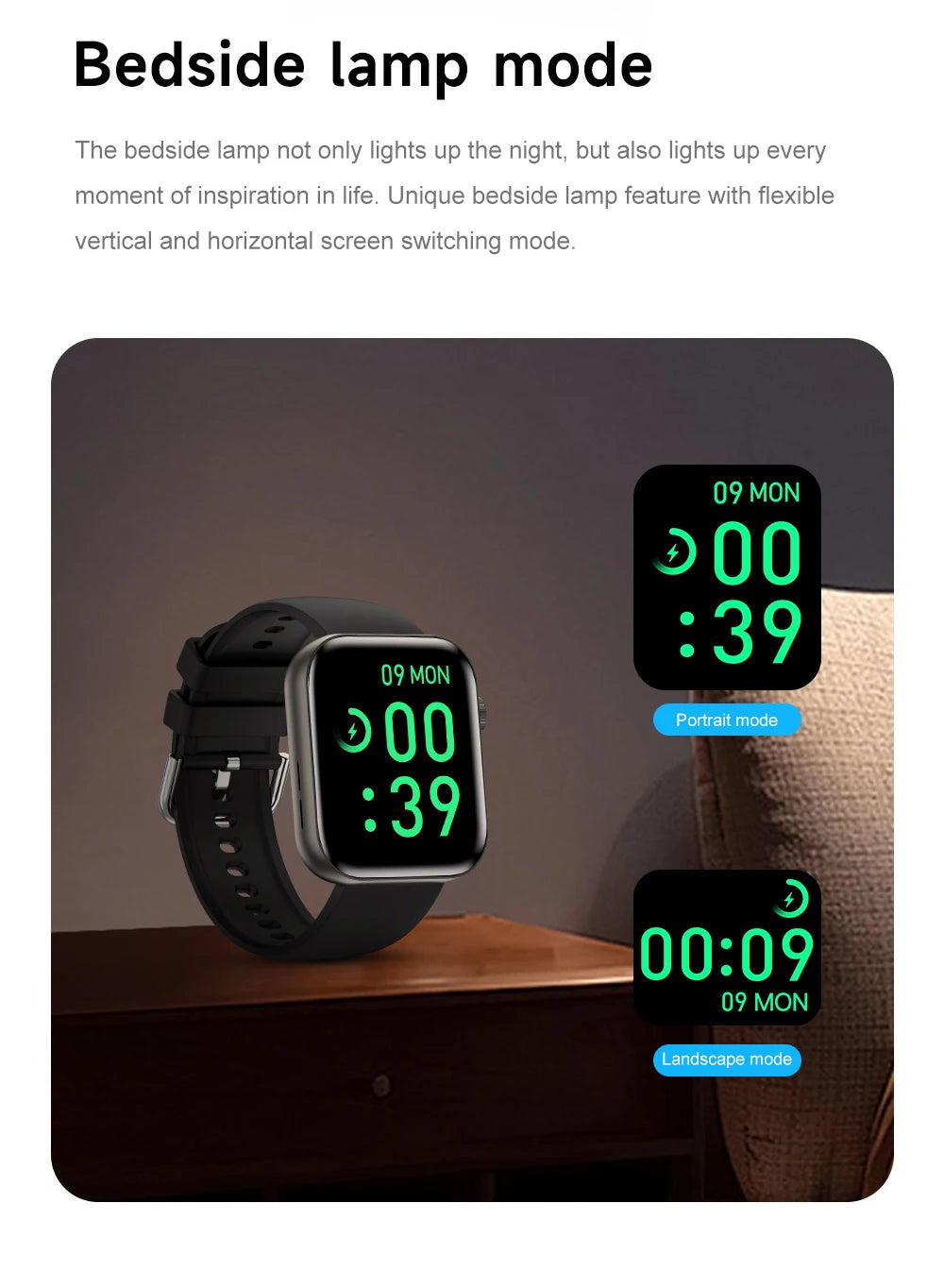 2026 New For iOS Watch Series 11 Smart Watch Ultra HD AMOLED GPS NFC Heart Rate IP68 Waterproof Sport Fitness Call Smartbracelet