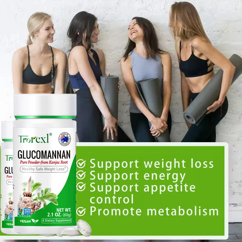 Weight Loss Pills & Abdominal Fat Burner, Slimming Products Fat Burning, Digestive Enzymes for Weight Loss, Metabolism Booster
