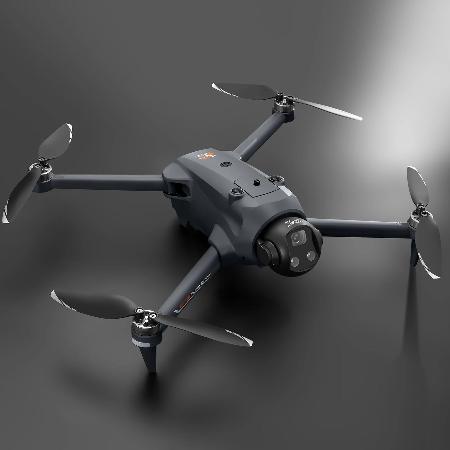 2026 YL059 GPS Drone Gimbal 8k HD Camera 5G WIFI Large Screen Remote  22min Flight Professional Foldable Brushless RC Quadcopter
