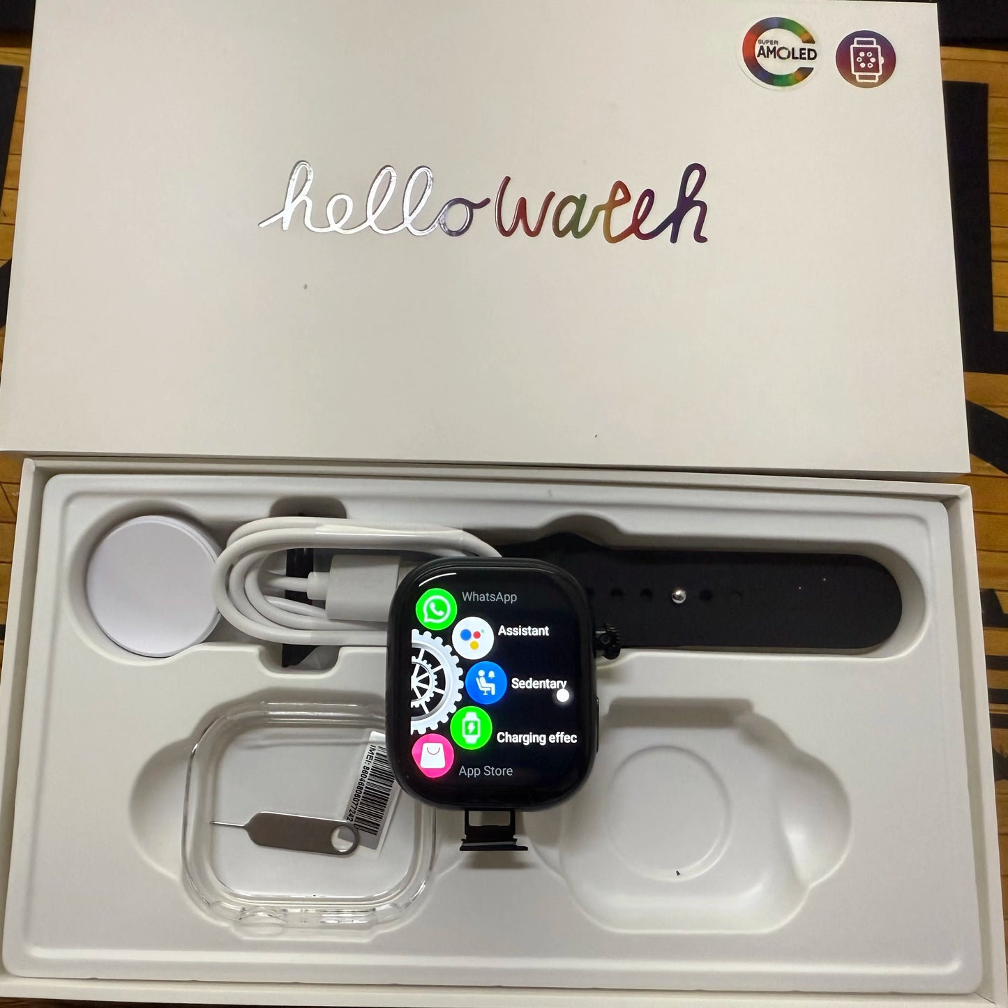 VP39 5G Smartwatch S11 Plus 5G LTE Android 12.0 Smart Watch With 190° Rotating Camera GPS WIFI Compass Play Store Sim Card Slot
