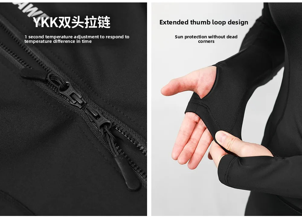 WOSAWE Woman Motorcycle Winter Jacket Thermal Windproof Clothing Body Riding Safety Coat Built-in Protective Pads and Warm