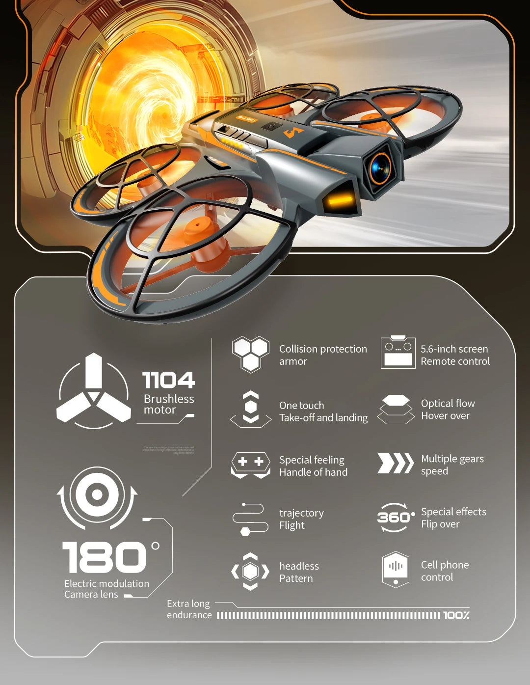 Original A21Pro Mini Drone 8K GPS Professional HD Aerial Photography Remote Control Aircraft 5G HD Camera Quadcopter Toy UAV