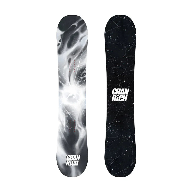 Adult Snowboard All-rounder Beginner's Professional Snowequipment Akcesoria Do Nart Tabla Esquiar Ski Snowboard Set