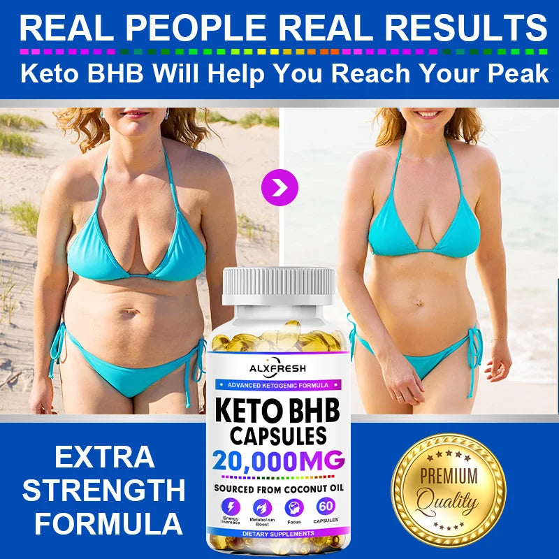 Capsules Dietary Supplement Supports Digestion Enhances Metabolism Burns Fat Supports Energy