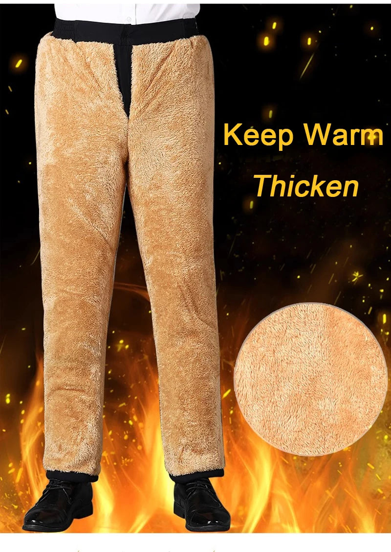 Winter Ski Suit Men Snowboard Fleece Jacket Pants Thicken Warm Waterproof Windproof Skiing And Snowboarding Sets Snow Suits Male
