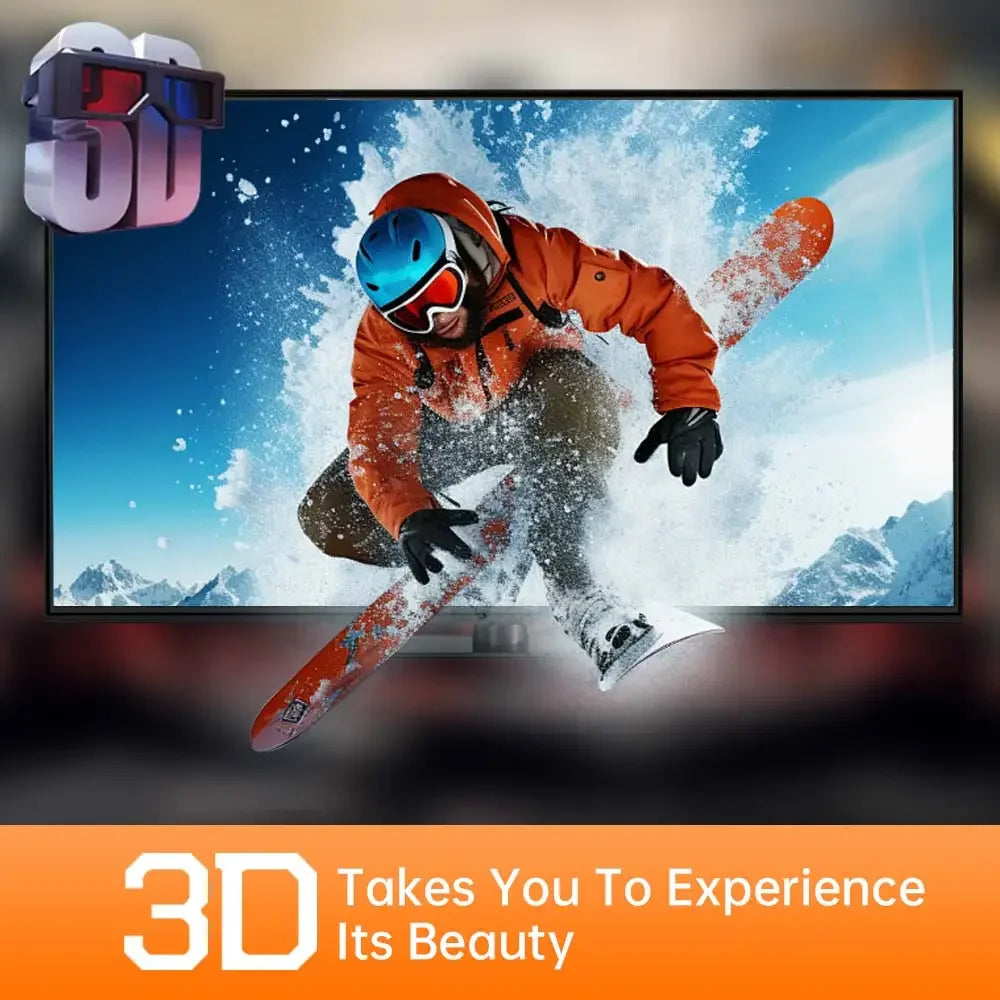 Q19 Smart TV Box Android 16 Allwinner H618 8GB 128GB 256GB Media Player Google Assistant BT6.0 Wifi 5G 8K Very Fast Set Top Box