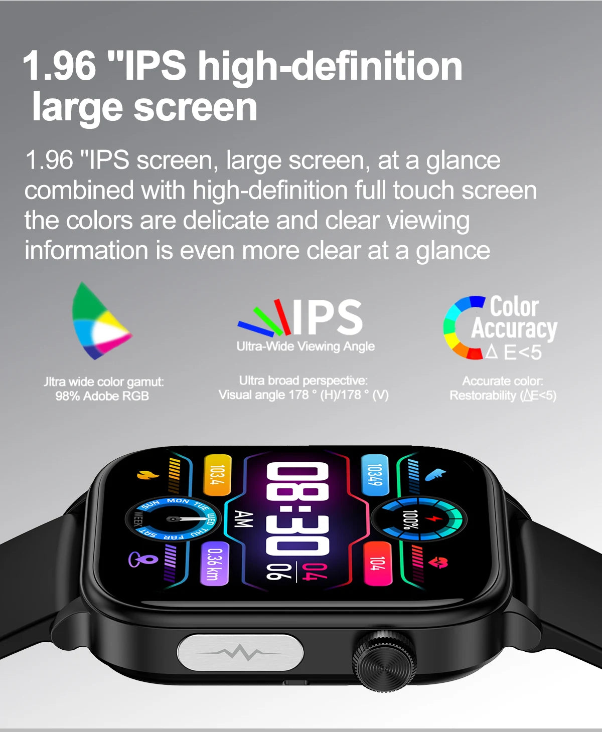 2025 New For XIAOM1 ECG+PPG Blood Fat Uric Acid Health Smartwatch Men Women Heart Rate Blood Pressure Bluetooth Call Smart Watch