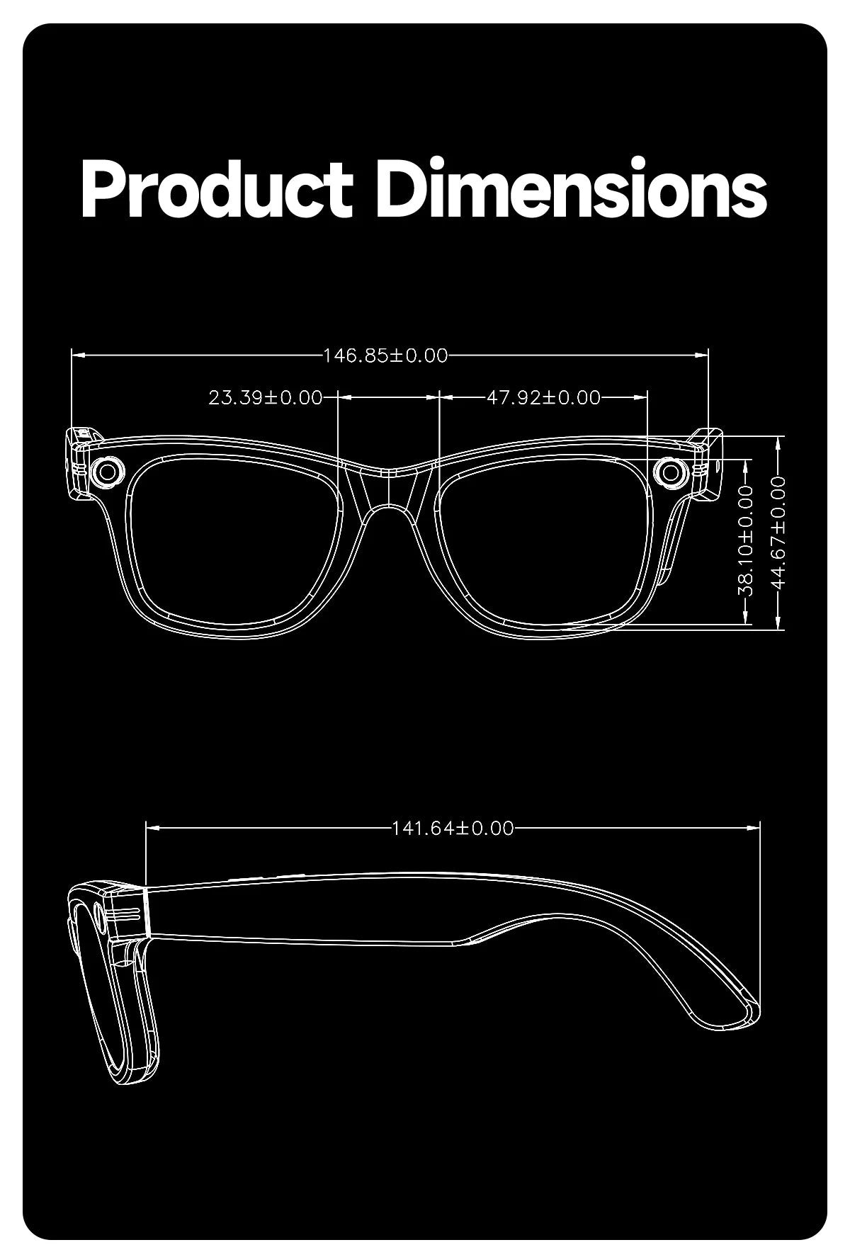 Tavyu Smart Glasses HD 8K Photochromic Lens Bluetooth Call WIFI Transmission Music Translate Video Recording Camera Glasses Men