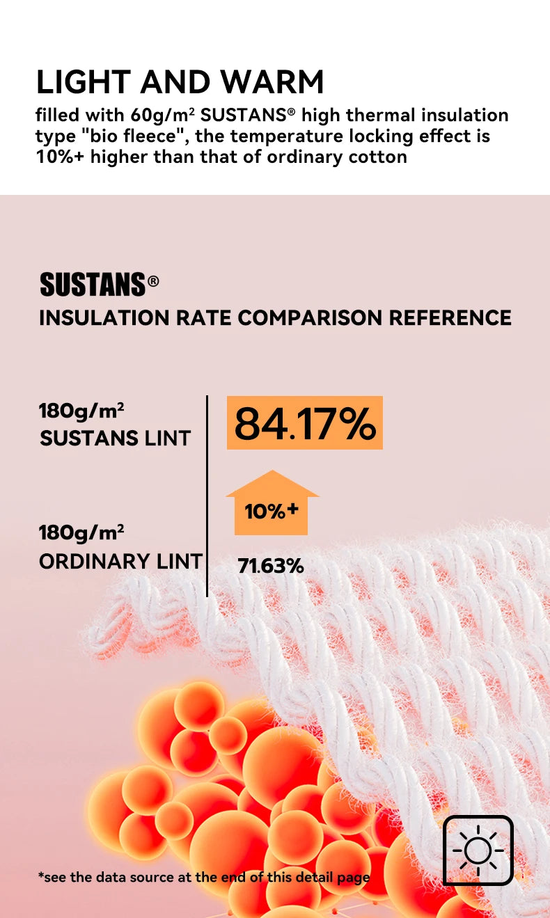 VECTOR Ski Wear Children Hooded Sweater Reflective Boys and Girls Ski Wear Thickened Warmth Waterproof Ski Equipment Ski Jacket